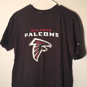 Atlanta falcons official shirt